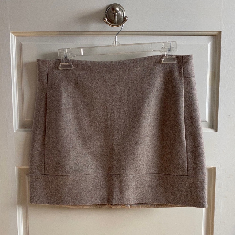 J.Crew Factory Skirt
